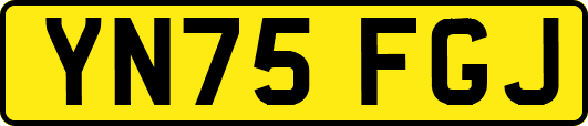 YN75FGJ