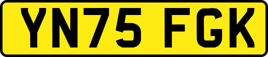 YN75FGK