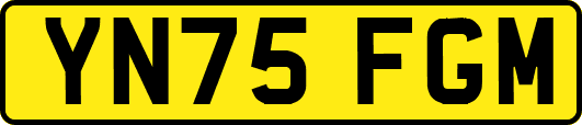 YN75FGM