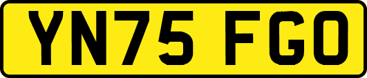YN75FGO