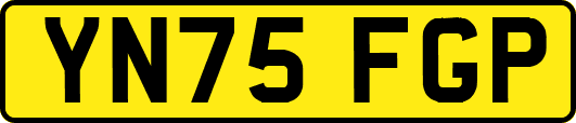 YN75FGP