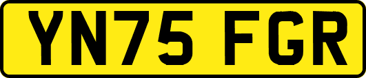 YN75FGR