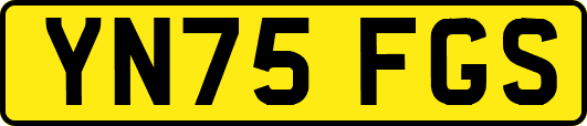 YN75FGS