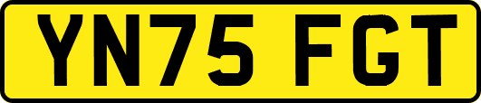 YN75FGT