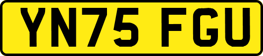 YN75FGU