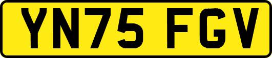 YN75FGV