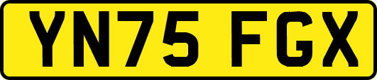 YN75FGX