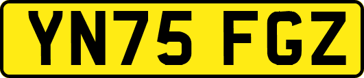 YN75FGZ