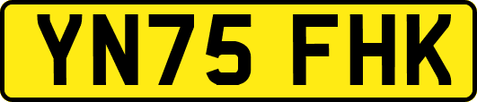 YN75FHK