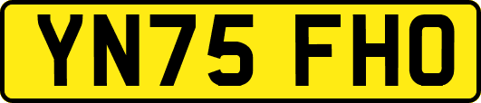 YN75FHO