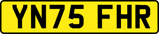 YN75FHR