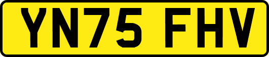 YN75FHV
