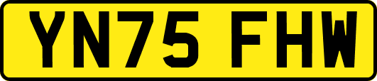YN75FHW
