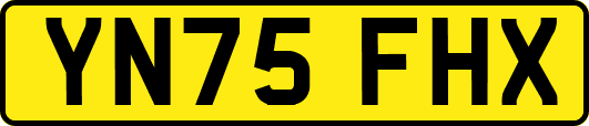 YN75FHX