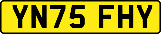 YN75FHY