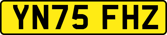 YN75FHZ