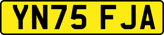 YN75FJA