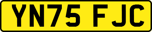 YN75FJC