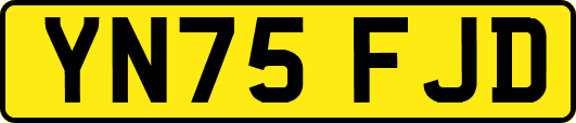 YN75FJD