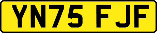 YN75FJF