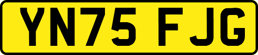 YN75FJG