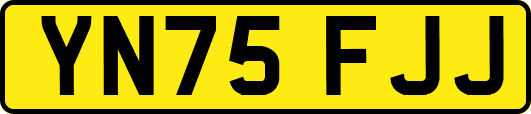 YN75FJJ