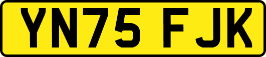 YN75FJK