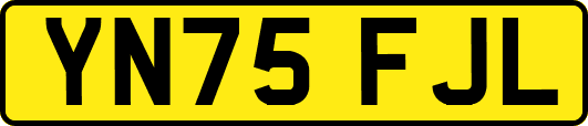 YN75FJL