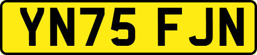 YN75FJN