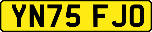 YN75FJO