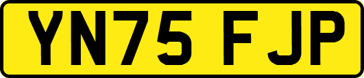 YN75FJP