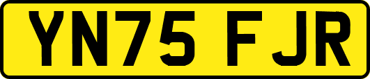 YN75FJR