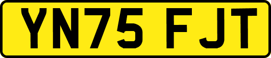 YN75FJT