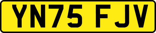 YN75FJV