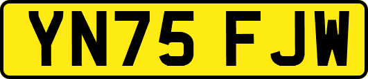 YN75FJW