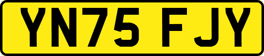 YN75FJY