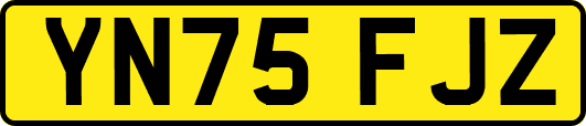 YN75FJZ