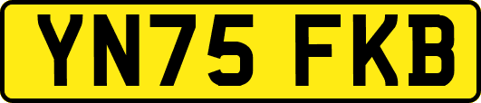 YN75FKB