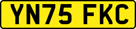 YN75FKC