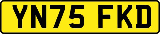 YN75FKD