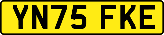 YN75FKE