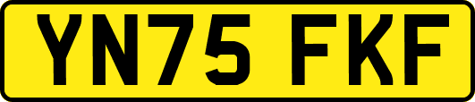YN75FKF
