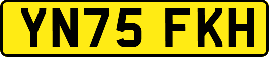 YN75FKH