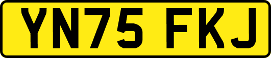YN75FKJ