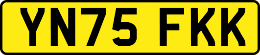YN75FKK