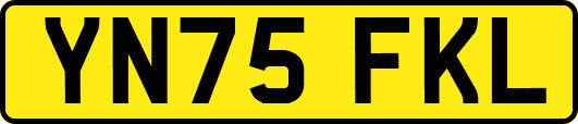 YN75FKL