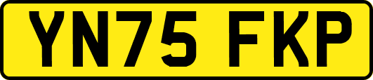 YN75FKP
