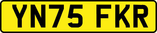 YN75FKR