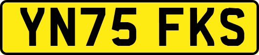 YN75FKS