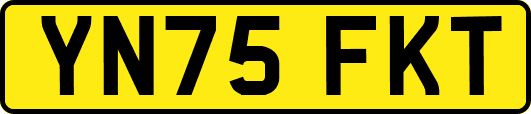 YN75FKT